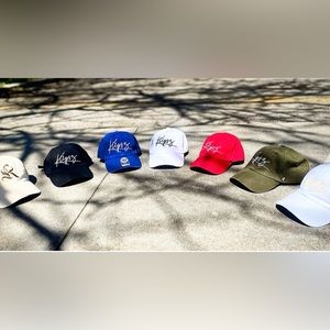 Baseball cap/ hats